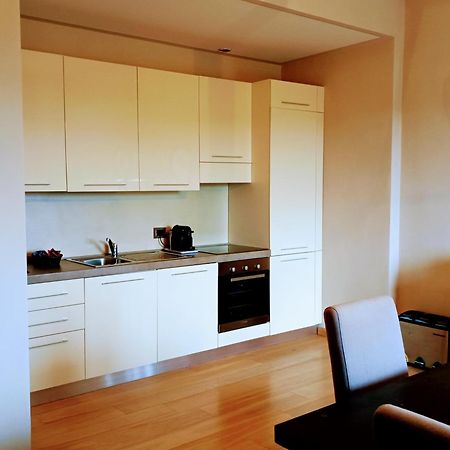 Fonteliving Restart Aparthotel San Casciano dei Bagni Exteriör bild