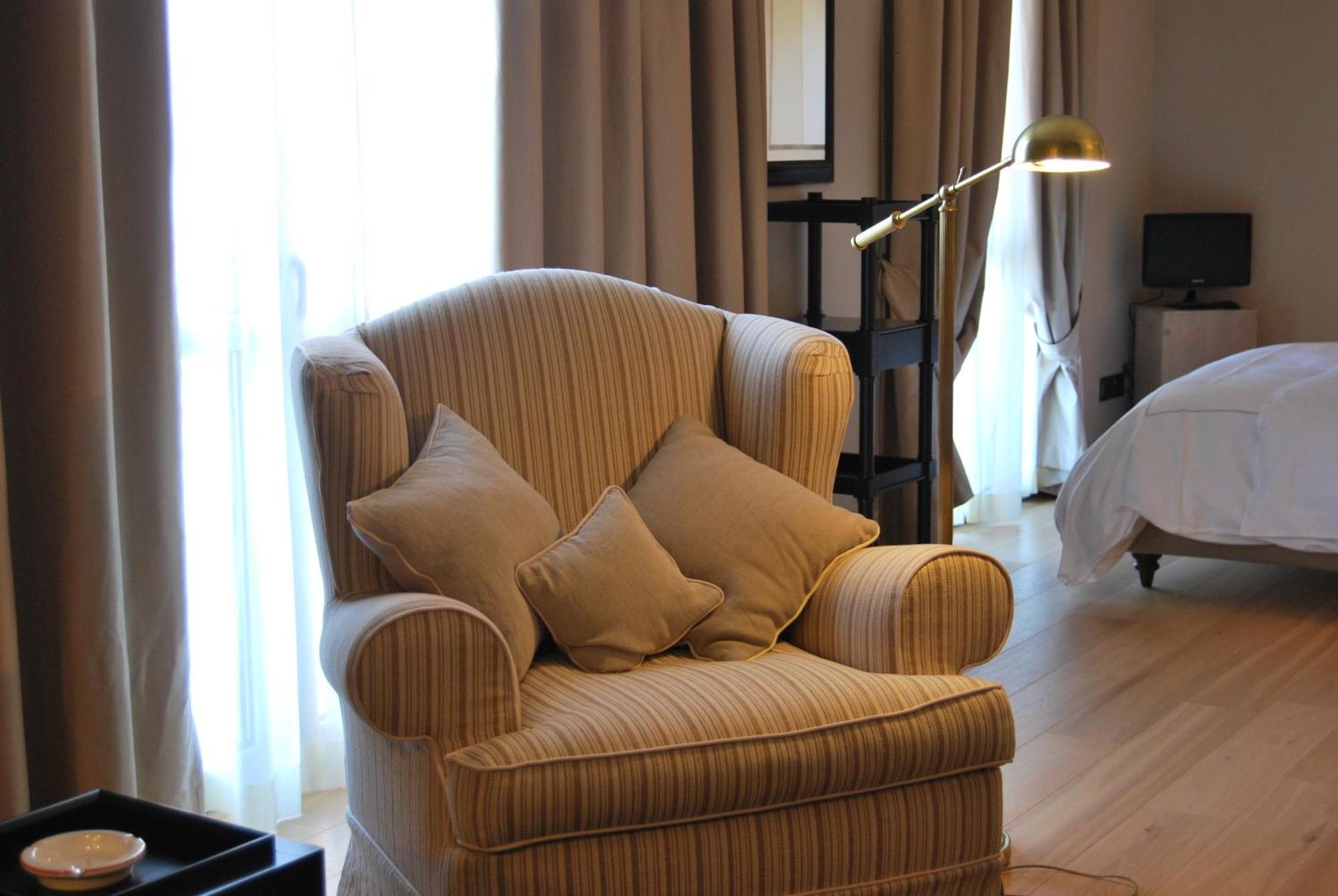 Fonteliving Restart Aparthotel San Casciano dei Bagni Exteriör bild